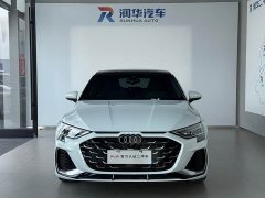 Audi A3 Sportback 35TFSI Deluxe Version - ფოტო 2