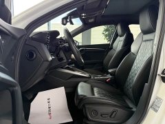 Audi A3 Sportback 35TFSI Deluxe Version - ფოტო 6