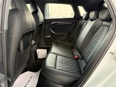 Audi A3 Sportback 35TFSI Deluxe Version - ფოტო 7