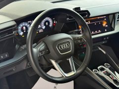 Audi A3 Sportback 35TFSI Deluxe Version - ფოტო 8