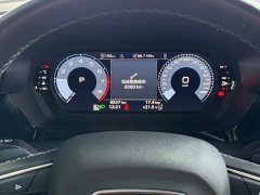 Audi A3 Sportback 35TFSI Deluxe Version - ფოტო 9