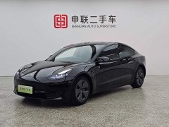 Tesla Model 3 Edition - ფოტო 1