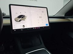 Tesla Model 3 Edition - ფოტო 10