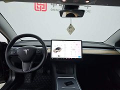 Tesla Model 3 Edition - ფოტო 13