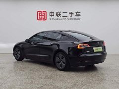 Tesla Model 3 Edition - ფოტო 3