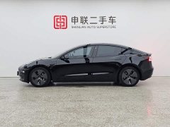 Tesla Model 3 Edition - ფოტო 4