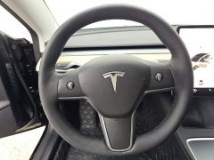 Tesla Model 3 Edition - ფოტო 9