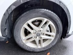 Toyota C-HR 2.0L Edition - ფოტო 9