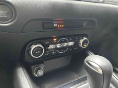 Toyota CX-5 2.0L 2WD Version - ფოტო 11