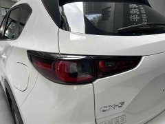 Toyota CX-5 2.0L 2WD Version - ფოტო 2