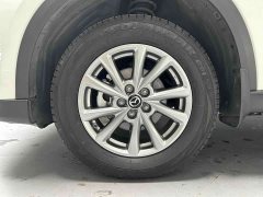 Toyota CX-5 2.0L 2WD Version - ფოტო 3