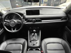 Toyota CX-5 2.0L 2WD Version - ფოტო 4