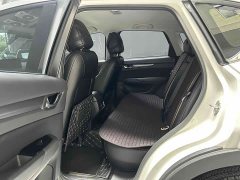 Toyota CX-5 2.0L 2WD Version - ფოტო 5