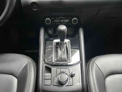 Toyota CX-5 2.0L 2WD Version - ფოტო 6