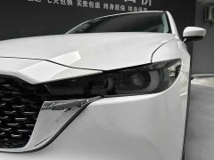 Toyota CX-5 2.0L 2WD Version - ფოტო 7