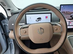 Leapmotor C11 EV 640 Edition - ფოტო 10