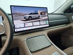 Leapmotor C11 EV 640 Edition - ფოტო 11
