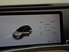 Leapmotor C11 EV 640 Edition - ფოტო 12