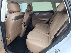 Leapmotor C11 EV 640 Edition - ფოტო 13