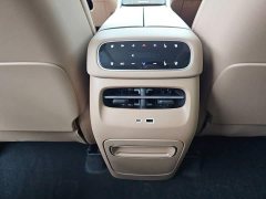 Leapmotor C11 EV 640 Edition - ფოტო 14