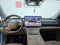 Leapmotor C11 EV 640 Edition - ფოტო 15