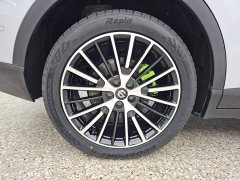 Leapmotor C11 EV 640 Edition - ფოტო 17