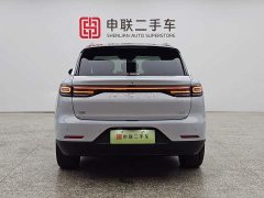 Leapmotor C11 EV 640 Edition - ფოტო 2