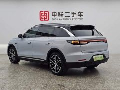 Leapmotor C11 EV 640 Edition - ფოტო 3