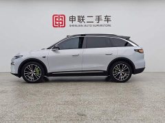 Leapmotor C11 EV 640 Edition - ფოტო 4