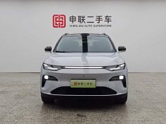 Leapmotor C11 EV 640 Edition - ფოტო 5