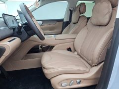 Leapmotor C11 EV 640 Edition - ფოტო 8