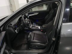 Audi A4L 40 TFSI Fashion Version - ფოტო 10