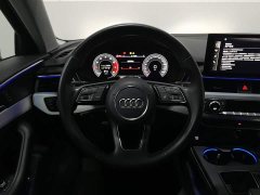 Audi A4L 40 TFSI Fashion Version - ფოტო 11