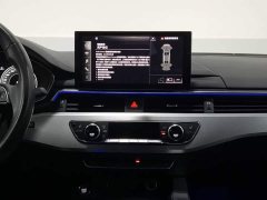 Audi A4L 40 TFSI Fashion Version - ფოტო 12