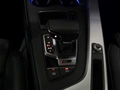 Audi A4L 40 TFSI Fashion Version - ფოტო 13