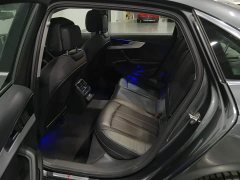 Audi A4L 40 TFSI Fashion Version - ფოტო 15