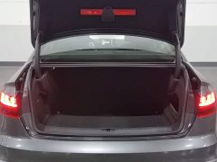 Audi A4L 40 TFSI Fashion Version - ფოტო 16