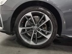 Audi A4L 40 TFSI Fashion Version - ფოტო 17