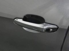 Audi A4L 40 TFSI Fashion Version - ფოტო 18