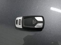 Audi A4L 40 TFSI Fashion Version - ფოტო 19