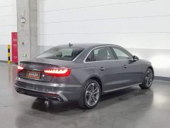 Audi A4L 40 TFSI Fashion Version - ფოტო 2