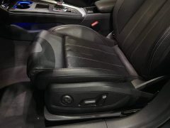 Audi A4L 40 TFSI Fashion Version - ფოტო 20