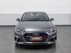 Audi A4L 40 TFSI Fashion Version - ფოტო 3