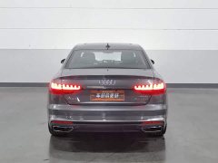 Audi A4L 40 TFSI Fashion Version - ფოტო 4