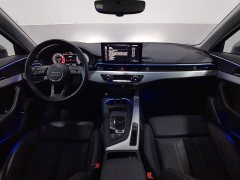 Audi A4L 40 TFSI Fashion Version - ფოტო 5