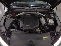 Audi A4L 40 TFSI Fashion Version - ფოტო 6