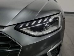 Audi A4L 40 TFSI Fashion Version - ფოტო 7