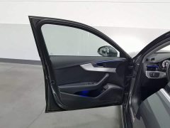 Audi A4L 40 TFSI Fashion Version - ფოტო 8