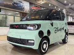 BMW MINIEV Fashion - ფოტო 1