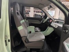 BMW MINIEV Fashion - ფოტო 10